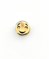 Charm Elements in Oro giallo ECF13378